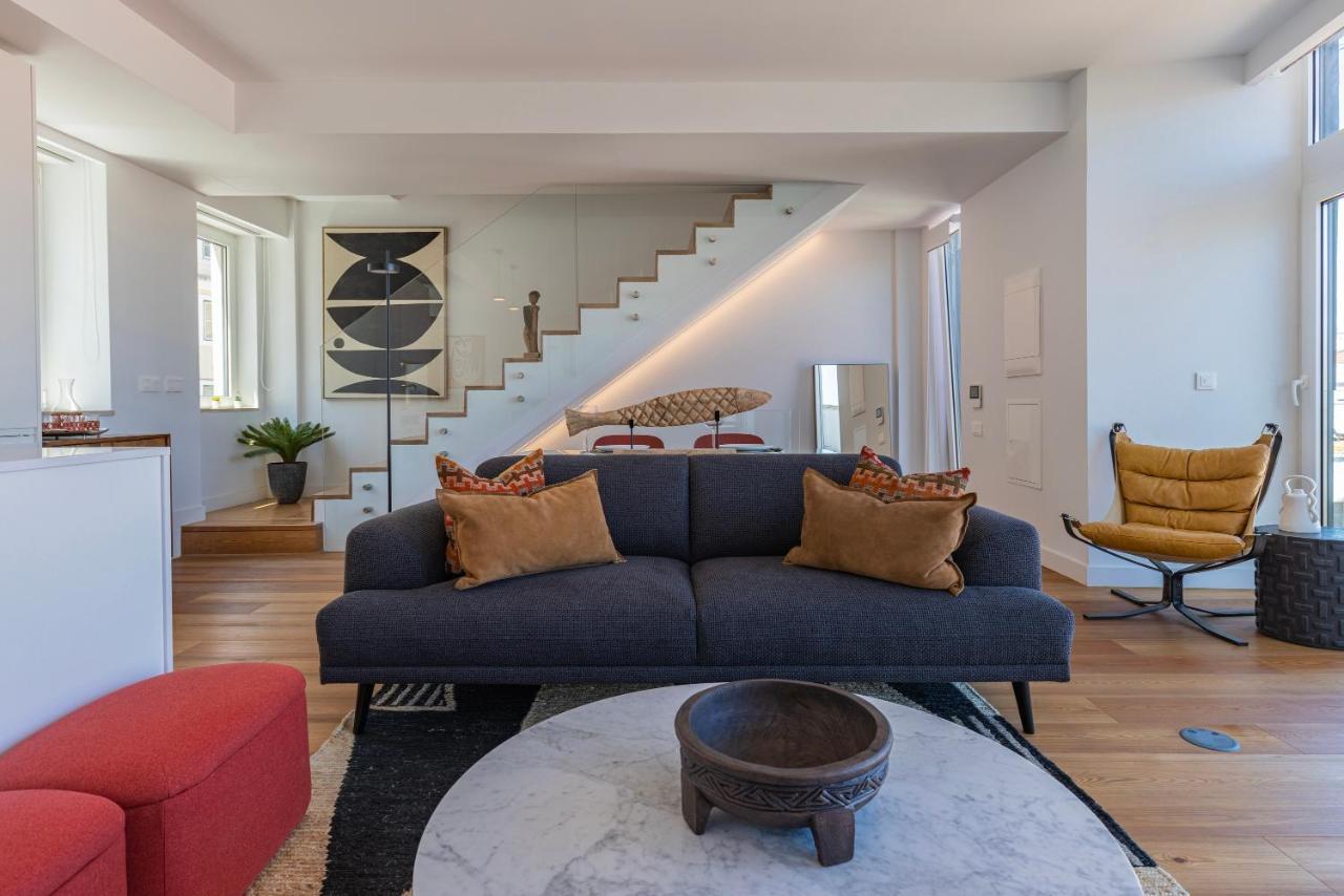 Apartamento Design 3bdr Duplex W/balcony By Lovelystay *