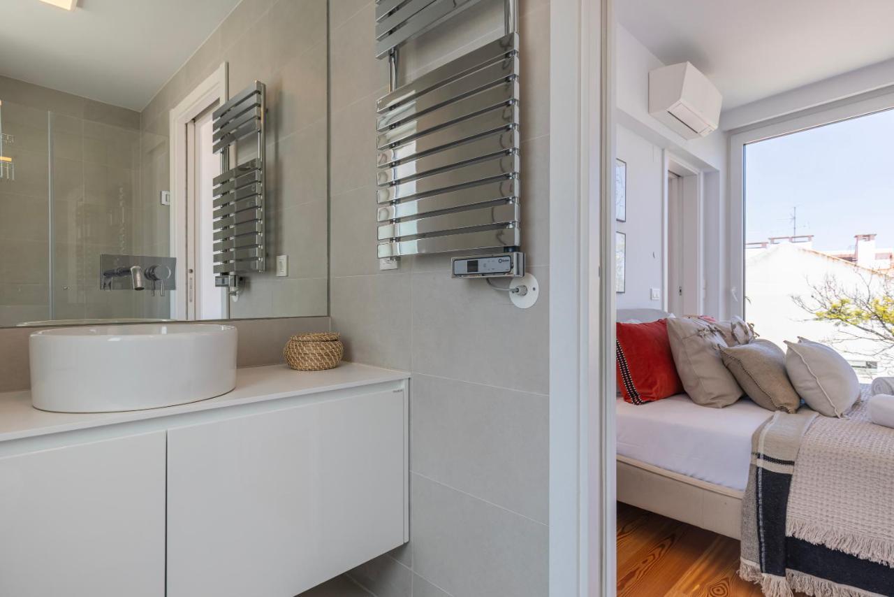 Design 3bdr Duplex W/balcony By Lovelystay Apartamento *