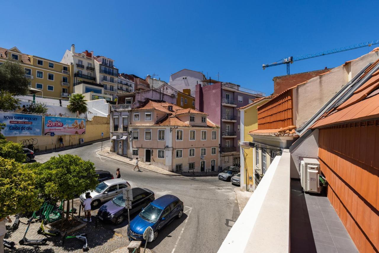 Apartamento Design 3bdr Duplex W/balcony By Lovelystay *