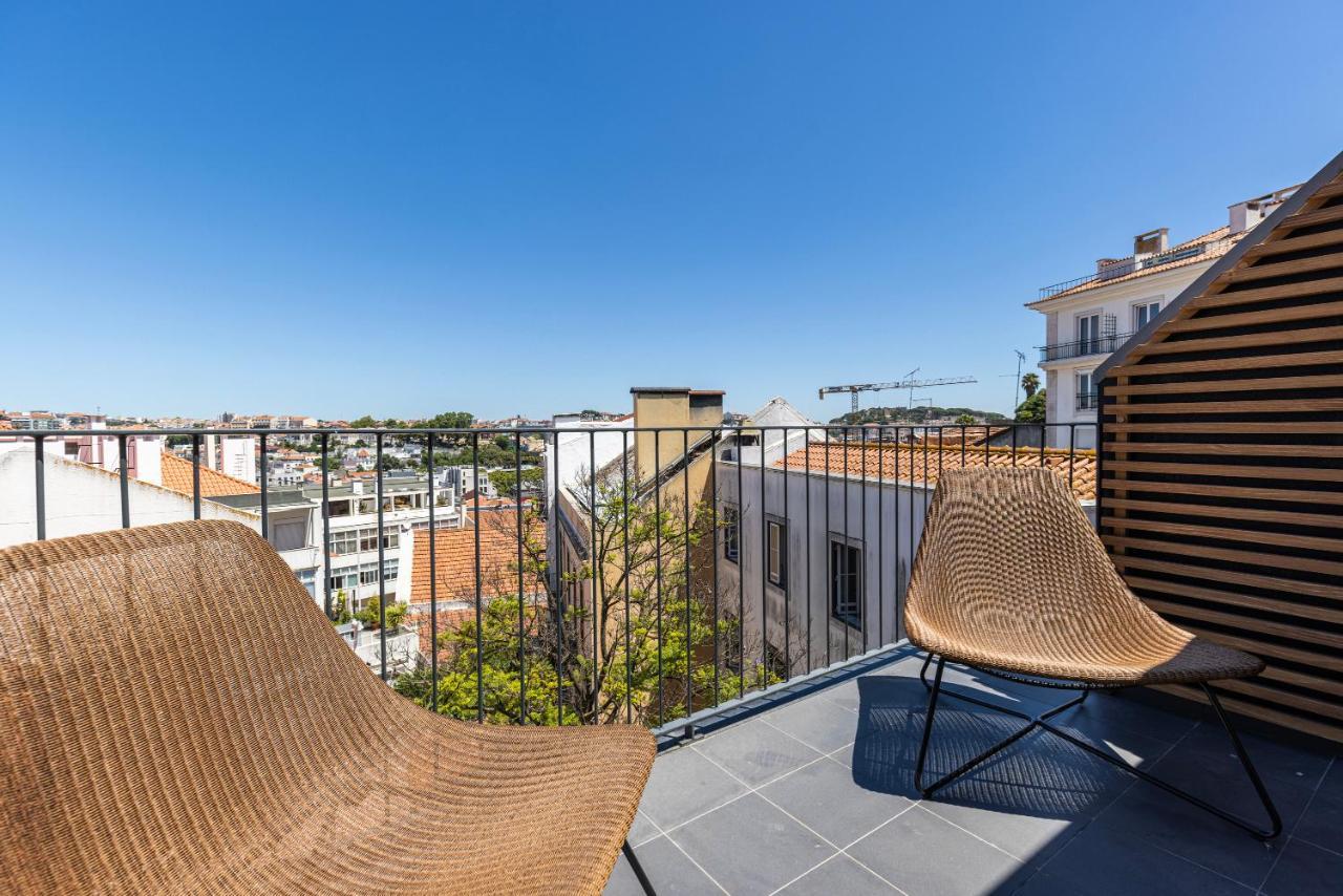 Apartamento Design 3bdr Duplex W/balcony By Lovelystay Lisboa