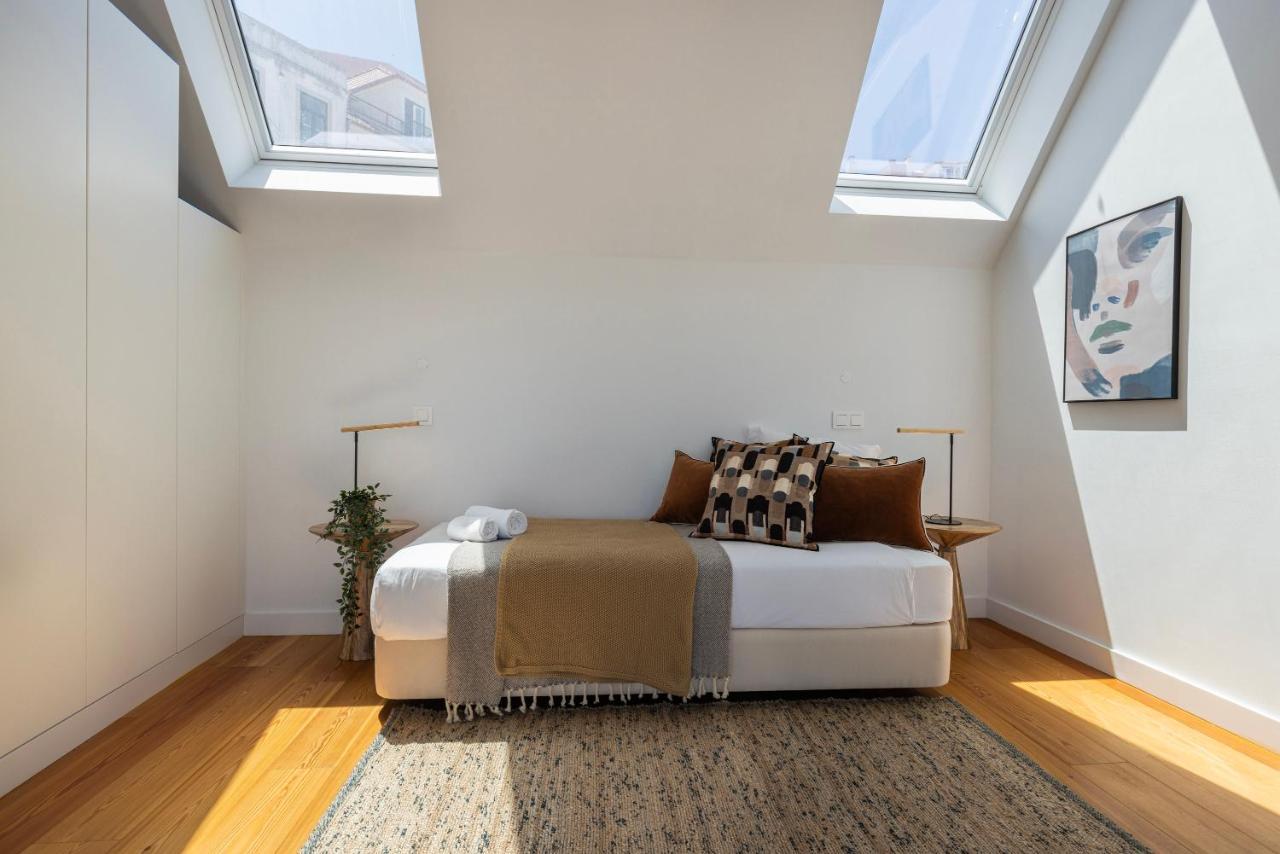 Design 3bdr Duplex W/balcony By Lovelystay Apartamento *