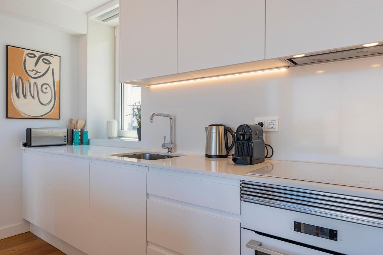 Apartamento Design 3bdr Duplex W/balcony By Lovelystay