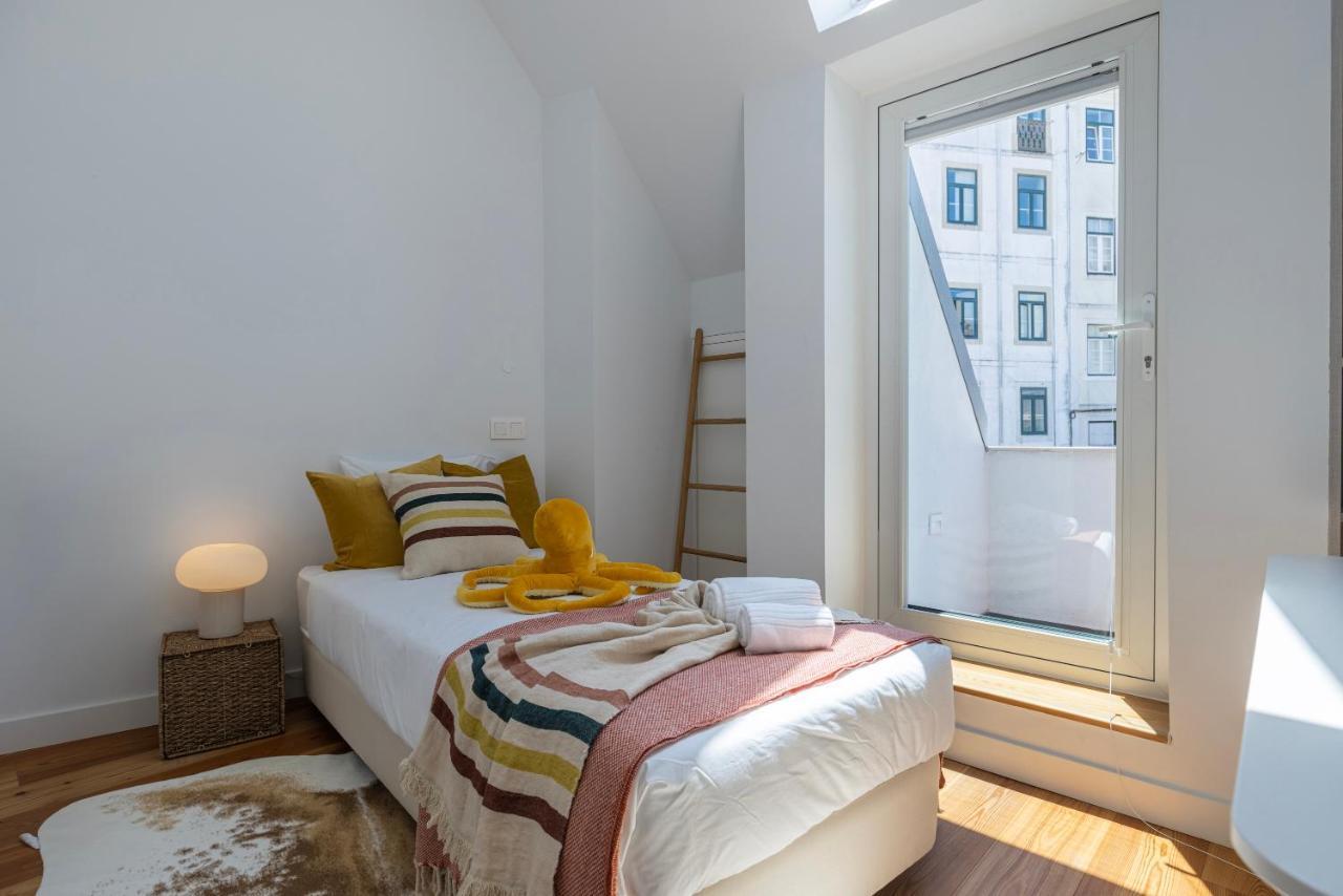 Design 3bdr Duplex W/balcony By Lovelystay Apartamento *