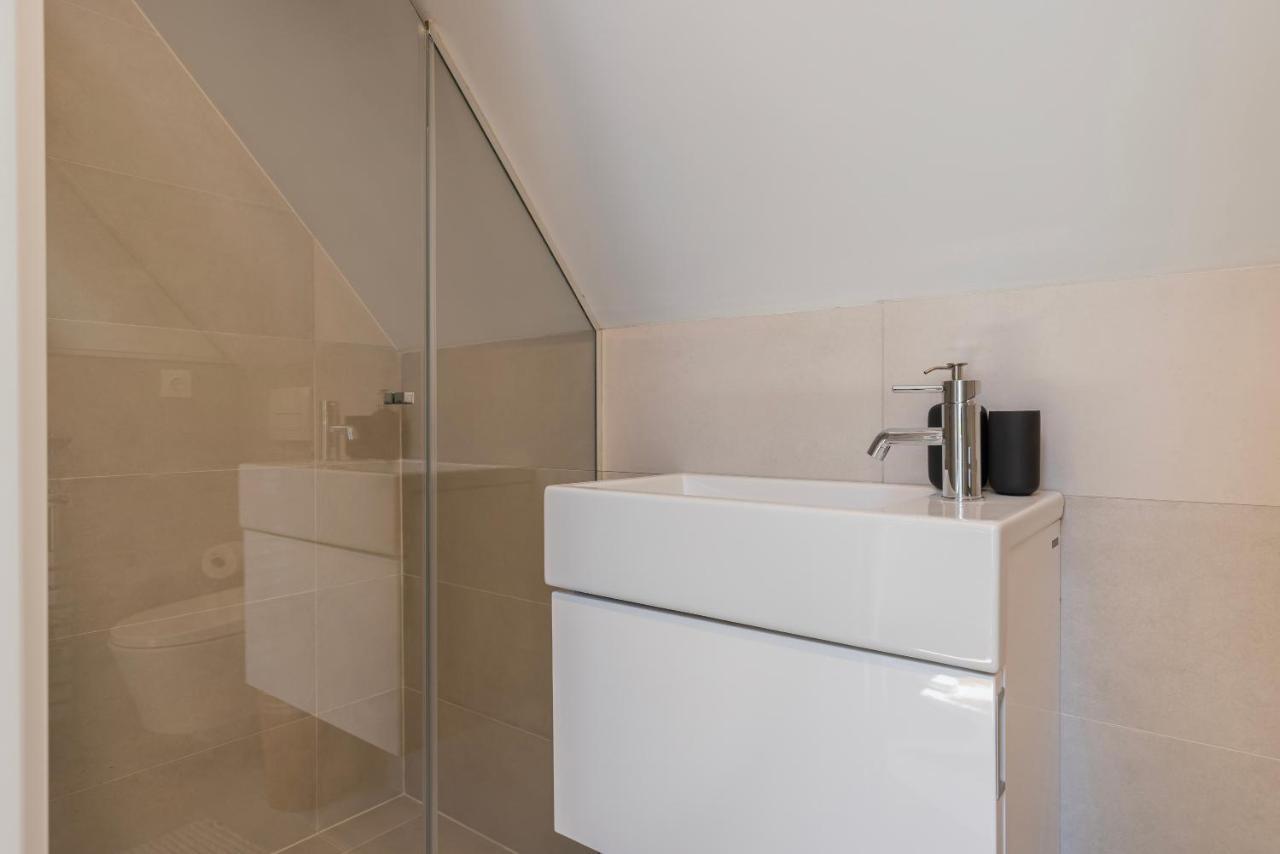 Design 3bdr Duplex W/balcony By Lovelystay * Lisboa
