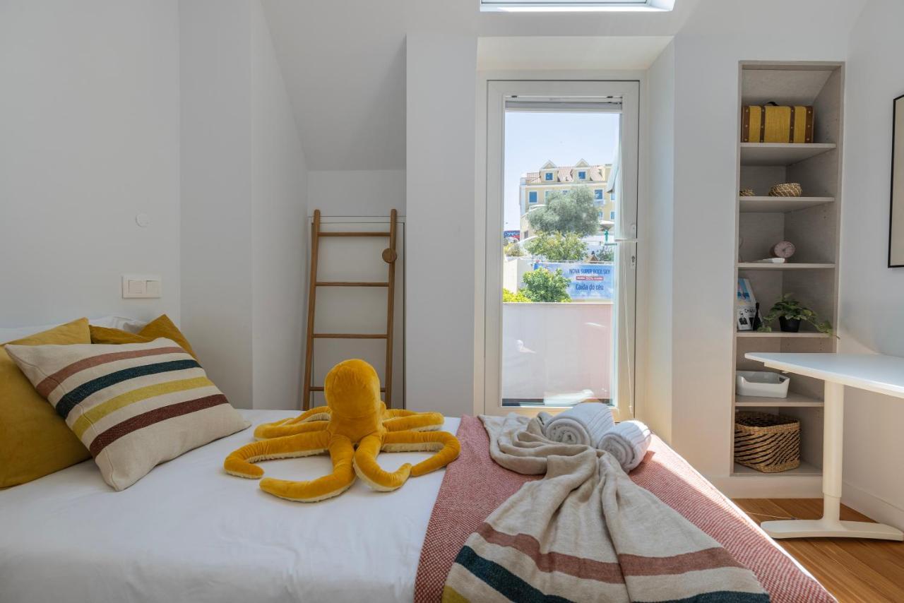 Apartamento Design 3bdr Duplex W/balcony By Lovelystay