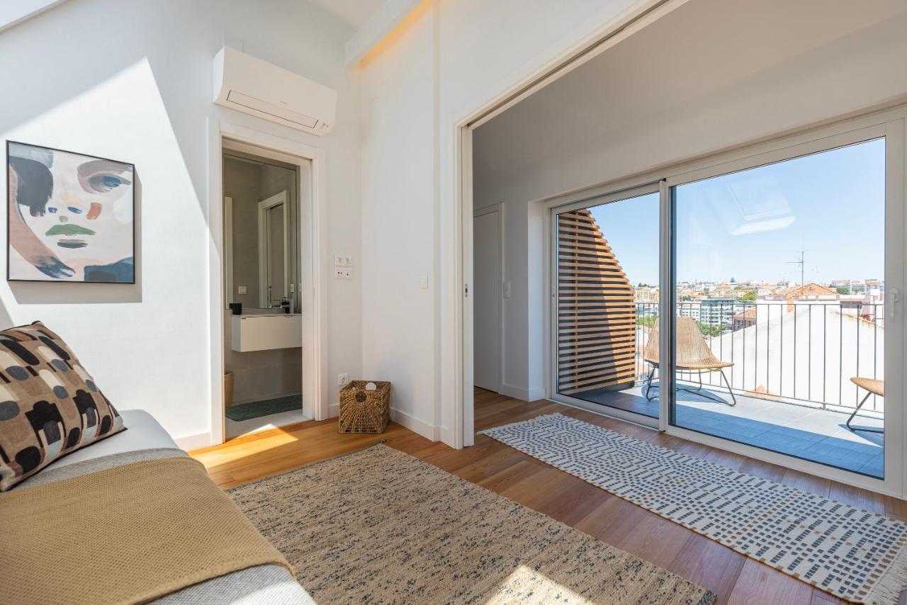 Design 3bdr Duplex W/balcony By Lovelystay Apartamento *